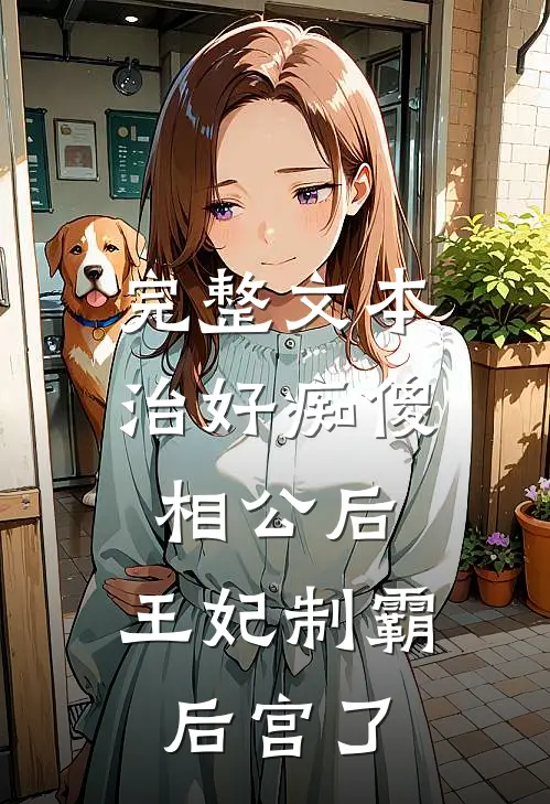 完整文本治好痴傻相公后，王妃制霸后宫了