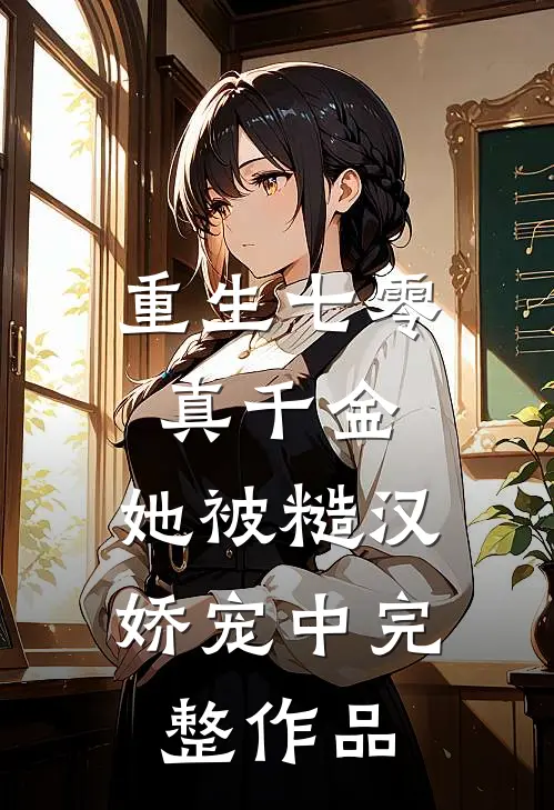 重生七零真千金：她被糙汉娇宠中完整作品