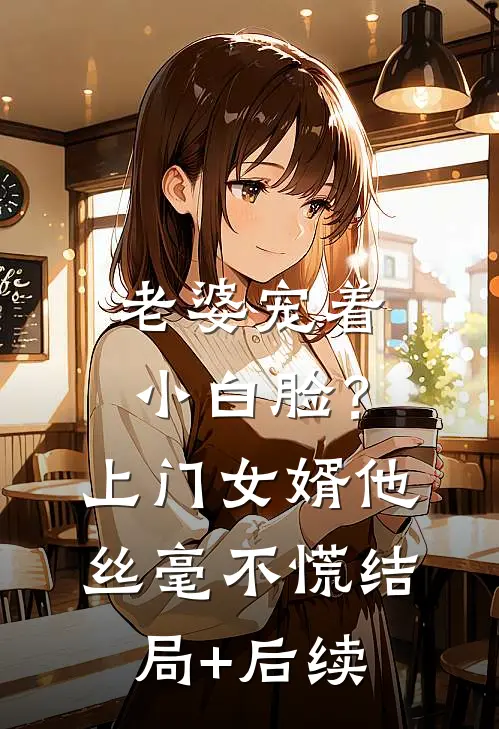 老婆宠着小白脸？上门女婿他丝毫不慌结局+后续