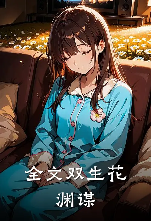 全文双生花：渊谋