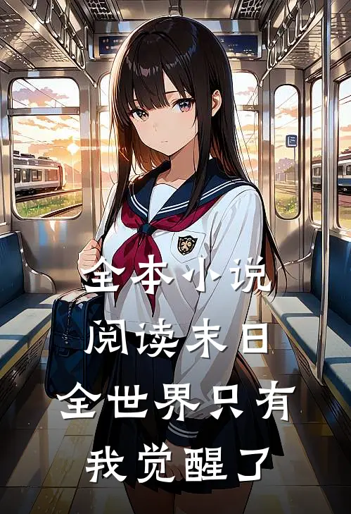 全本小说阅读末日：全世界只有我觉醒了