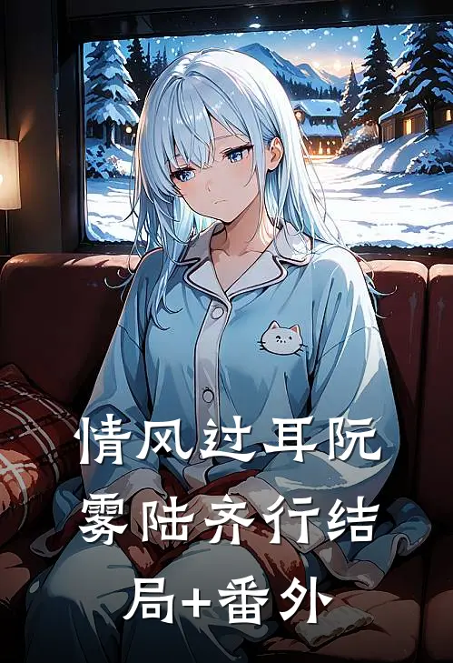 情风过耳阮雾陆齐行结局+番外