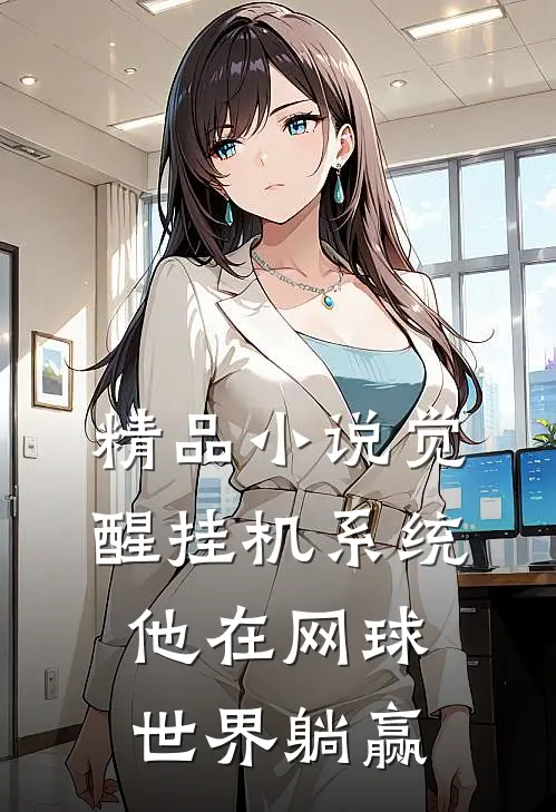 精品小说觉醒挂机系统，他在网球世界躺赢