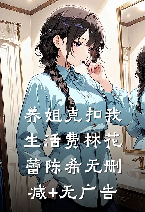 养姐克扣我生活费林花蕾陈希无删减+无广告
