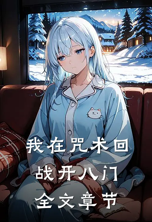 我在咒术回战开八门全文章节