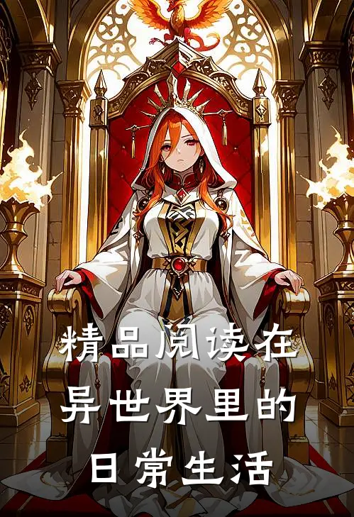 精品阅读在异世界里的日常生活