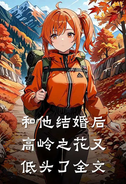 和他结婚后，高岭之花又低头了全文