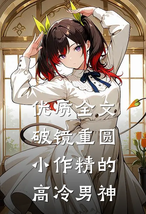 优质全文破镜重圆：小作精的高冷男神
