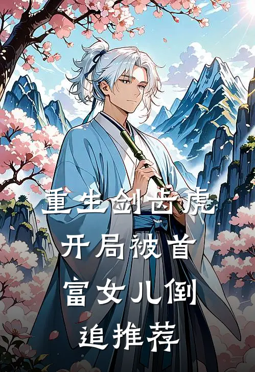 重生剑齿虎，开局被首富女儿倒追推荐
