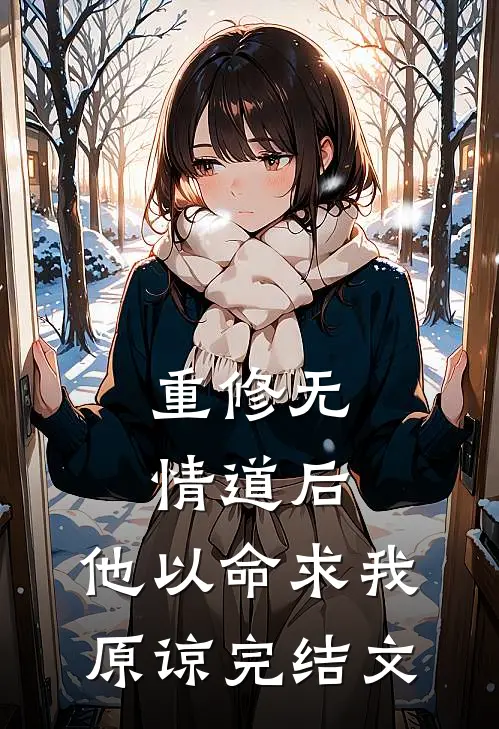 重修无情道后，他以命求我原谅完结文