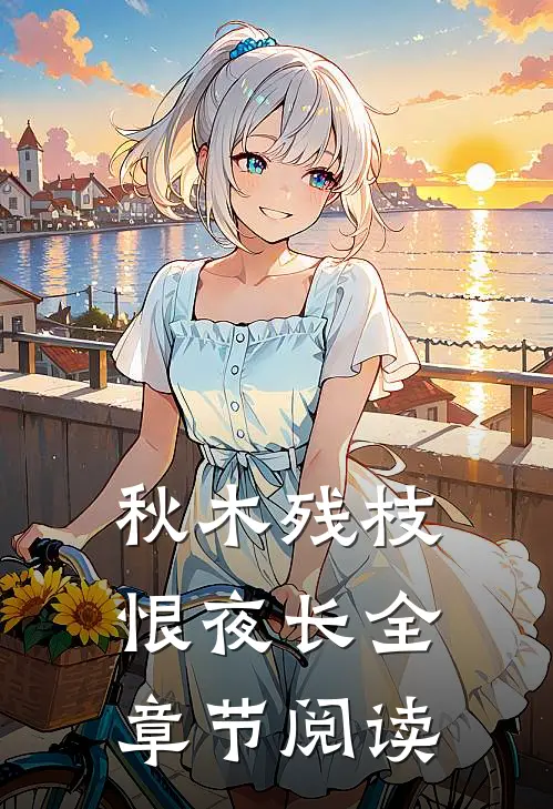 秋木残枝恨夜长全章节阅读