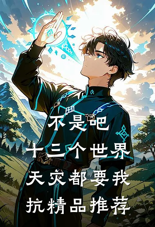 不是吧，十三个世界天灾都要我抗精品推荐