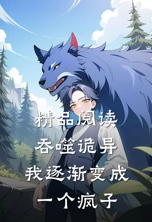精品阅读吞噬诡异，我逐渐变成一个疯子