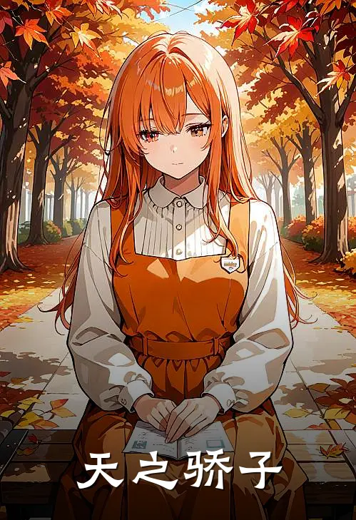天之骄子