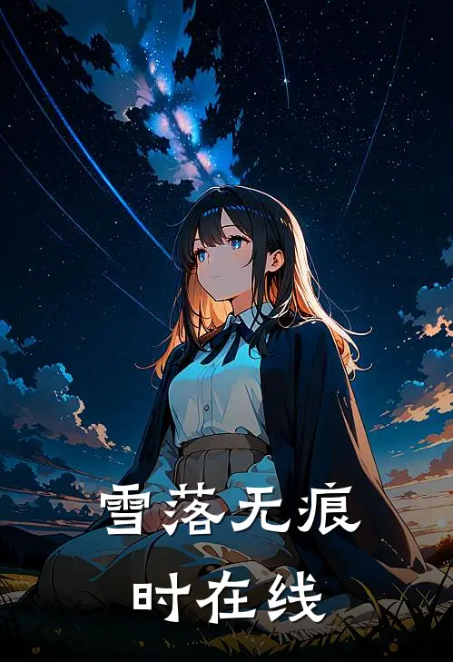 雪落无痕时在线