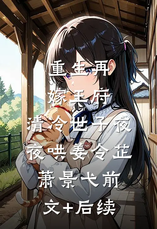重生再嫁王府，清冷世子夜夜哄姜令芷萧景弋前文+后续