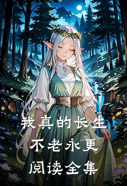 我真的长生不老永更阅读全集