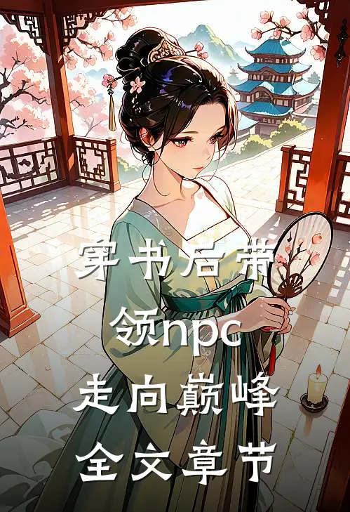 穿书后带领npc走向巅峰全文章节