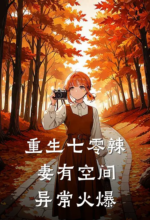 重生七零辣妻有空间异常火爆
