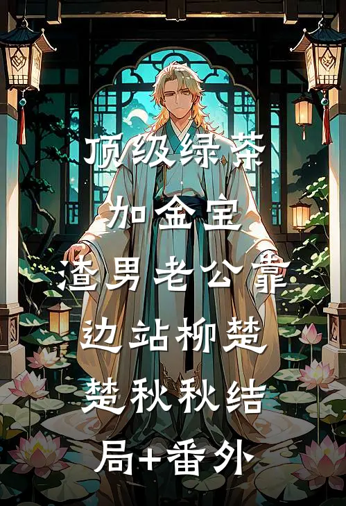 顶级绿茶加金宝，渣男老公靠边站柳楚楚秋秋结局+番外