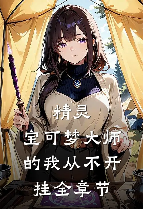 精灵：宝可梦大师的我从不开挂全章节
