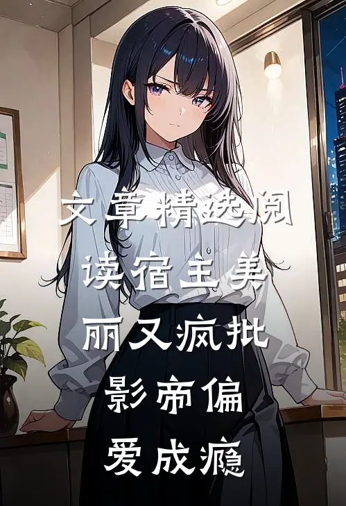 文章精选阅读宿主美丽又疯批，影帝偏爱成瘾