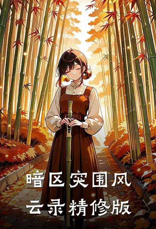 暗区突围风云录精修版