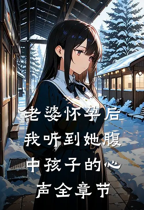老婆怀孕后，我听到她腹中孩子的心声全章节