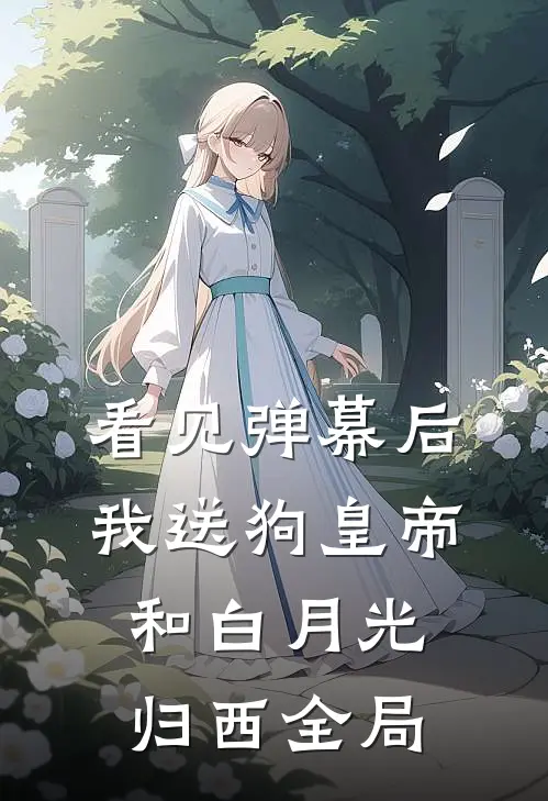 看见弹幕后，我送狗皇帝和白月光归西全局