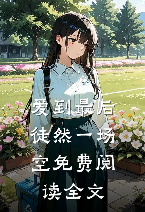 爱到最后，徒然一场空免费阅读全文