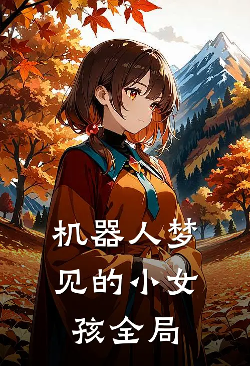 机器人梦见的小女孩全局