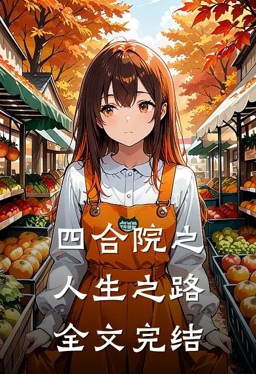 四合院之人生之路全文完结