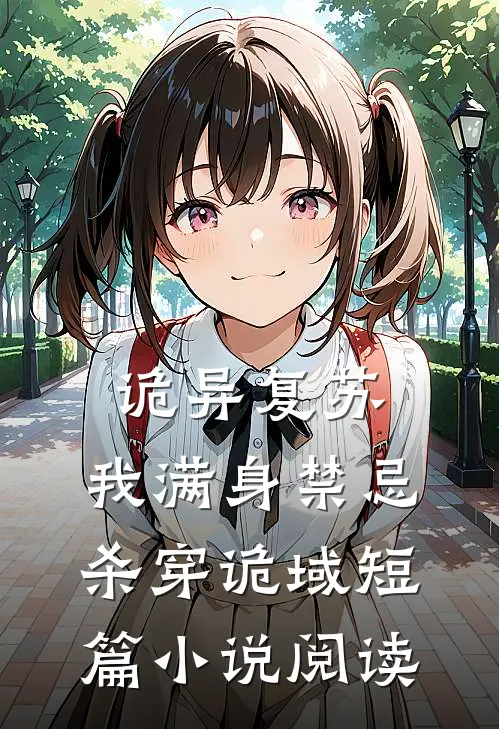 诡异复苏：我满身禁忌杀穿诡域短篇小说阅读