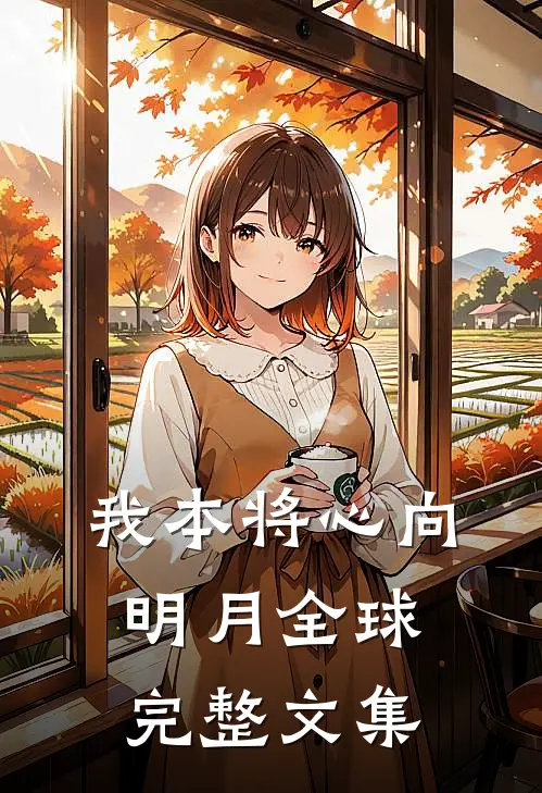 我本将心向明月全球完整文集