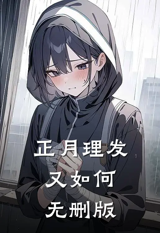正月理发又如何无删版