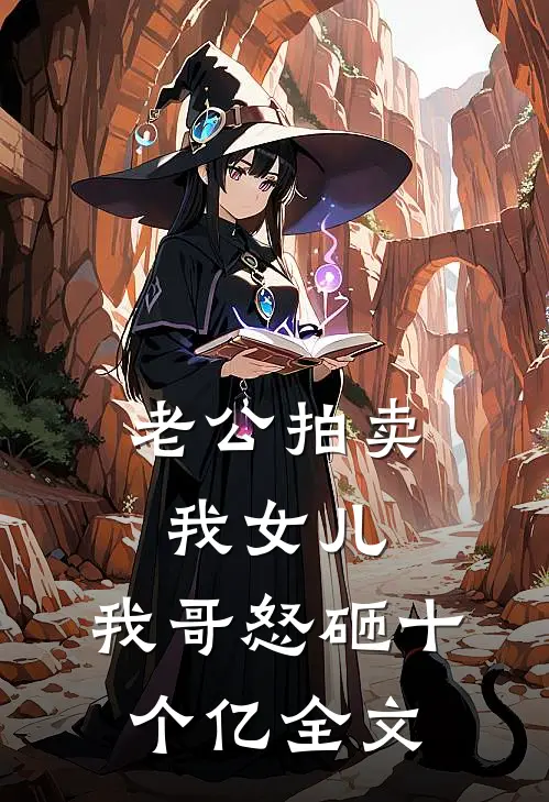 老公拍卖我女儿，我哥怒砸十个亿全文