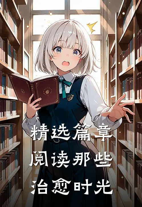 精选篇章阅读那些治愈时光