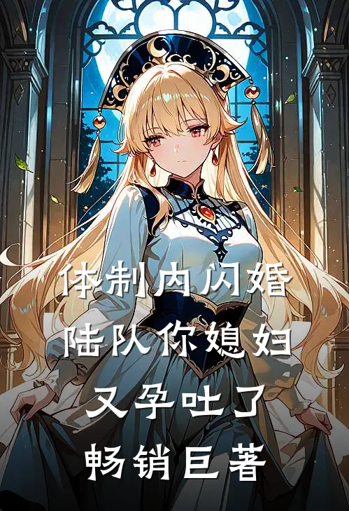 体制内闪婚，陆队你媳妇又孕吐了畅销巨著
