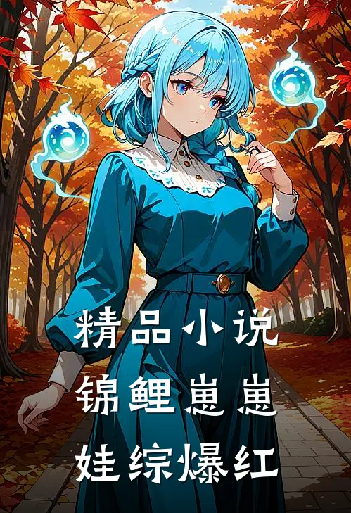 精品小说锦鲤崽崽娃综爆红