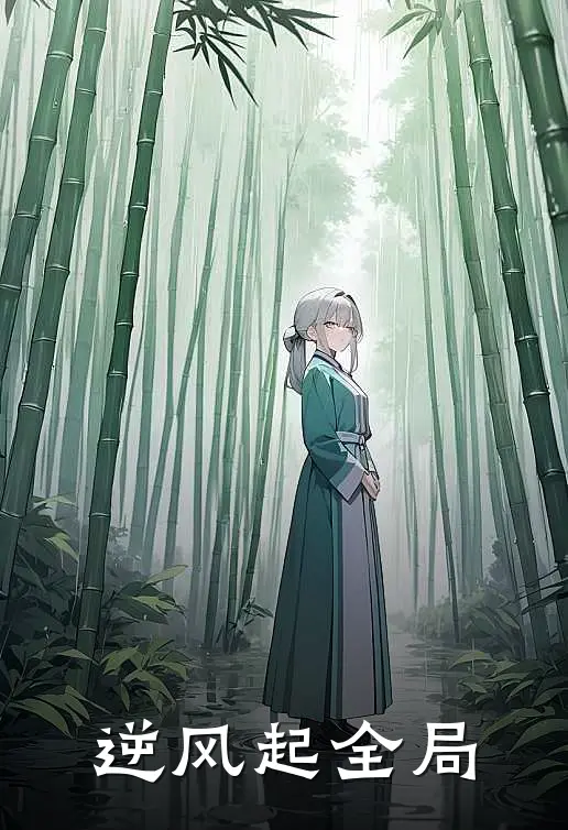 逆风起全局