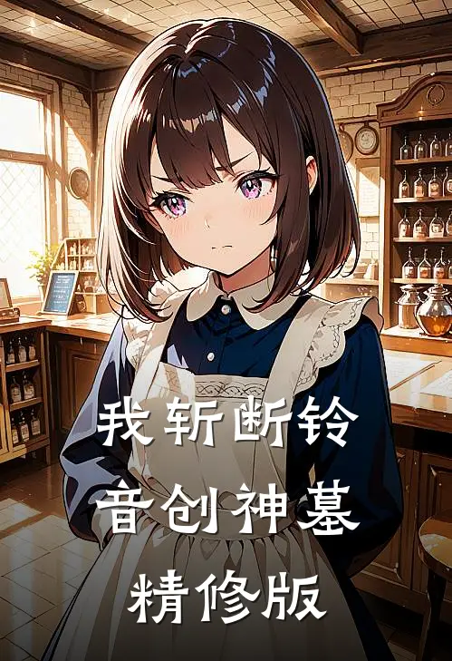 我斩断铃音创神墓精修版