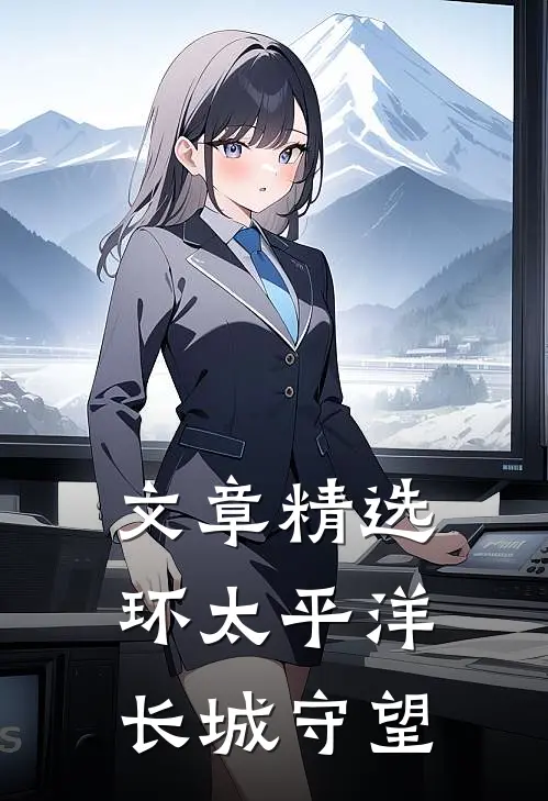 文章精选环太平洋长城守望