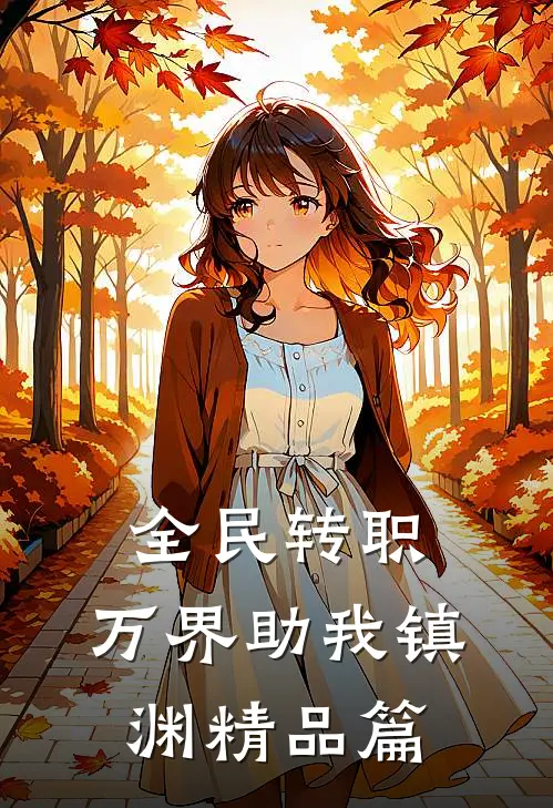 全民转职，万界助我镇渊精品篇