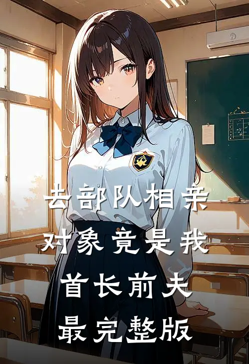 去部队相亲，对象竟是我首长前夫最完整版