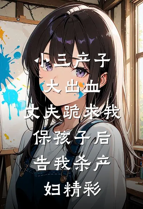 小三产子大出血，丈夫跪求我保孩子后，告我杀产妇精彩