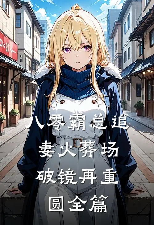 八零霸总追妻火葬场，破镜再重圆全篇