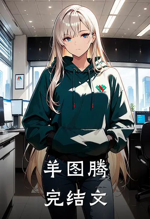 羊图腾完结文