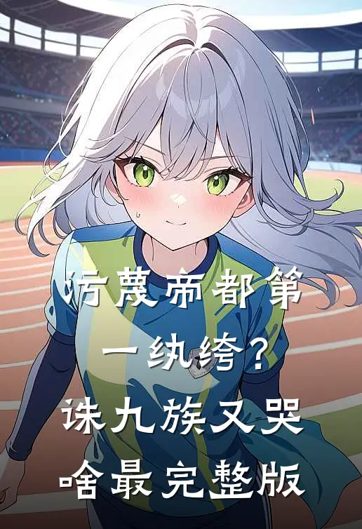污蔑帝都第一纨绔？诛九族又哭啥最完整版