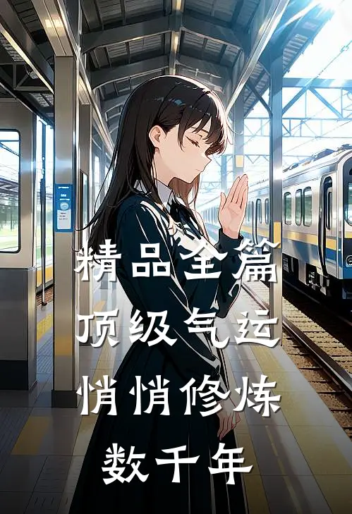 精品全篇顶级气运，悄悄修炼数千年