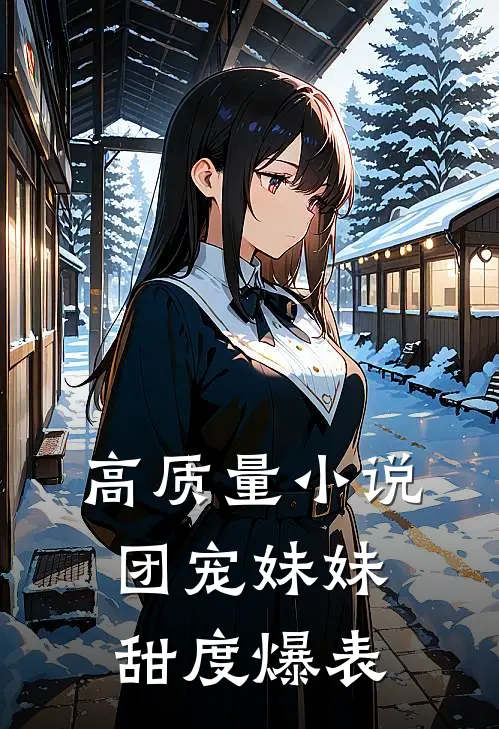 高质量小说团宠妹妹甜度爆表